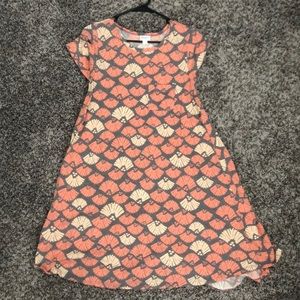 Lula Roa dress